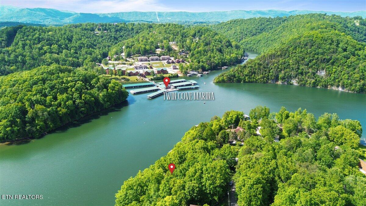 N Shorewood Ln, Lot 20 Caryville TN 37714