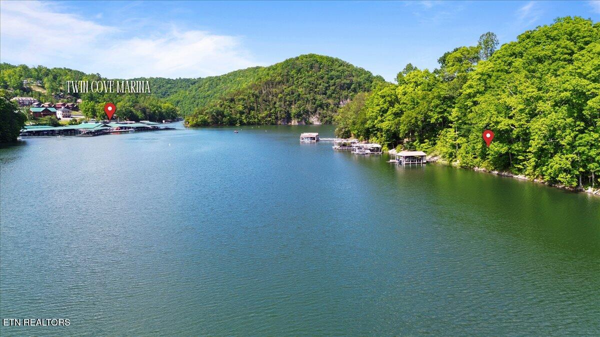 N Shorewood Ln, Lot 20 Caryville TN 37714