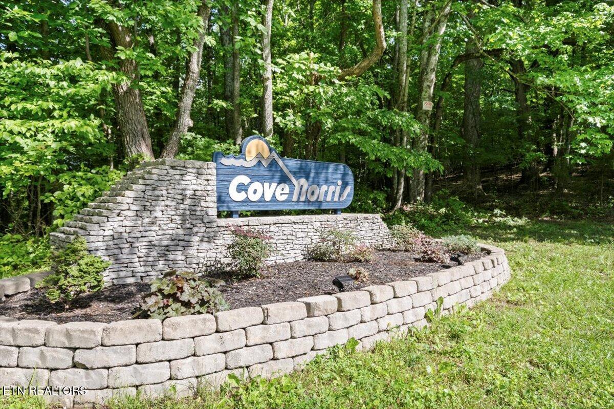 N Shorewood Ln, Lot 20 Caryville TN 37714