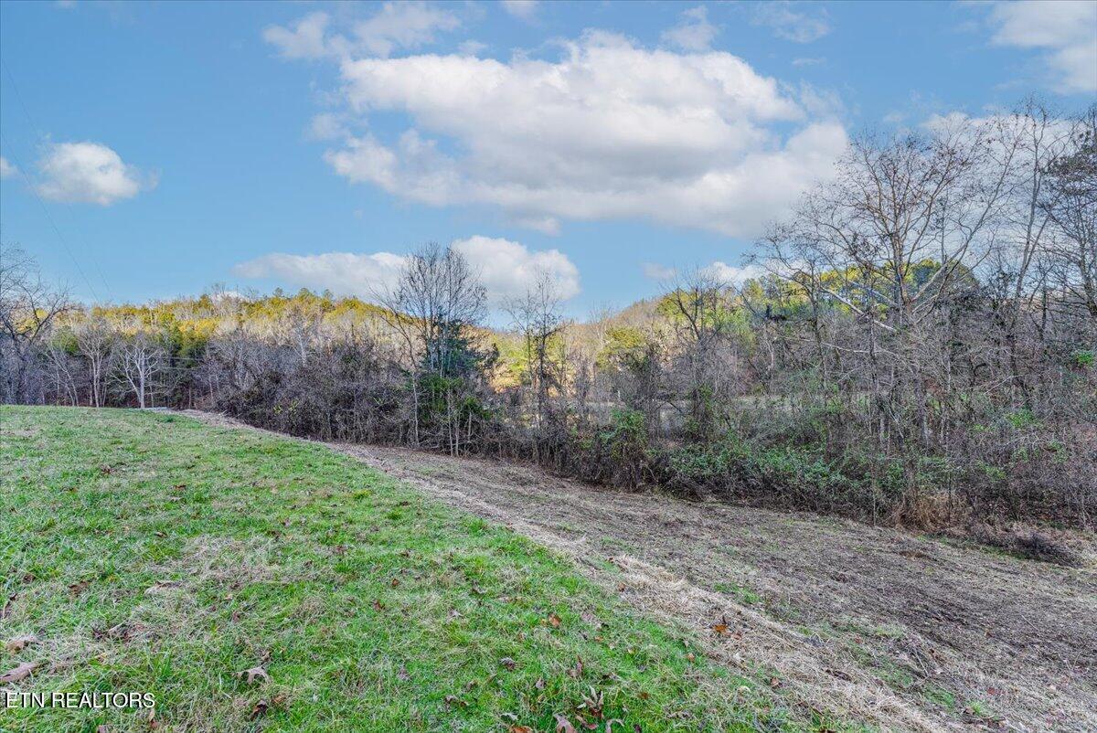 5± Acres Lamplighter Way Newport TN 37821