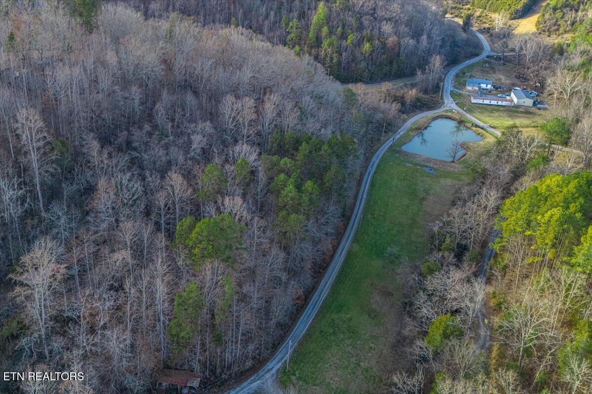 5± Acres Lamplighter Way Newport TN 37821