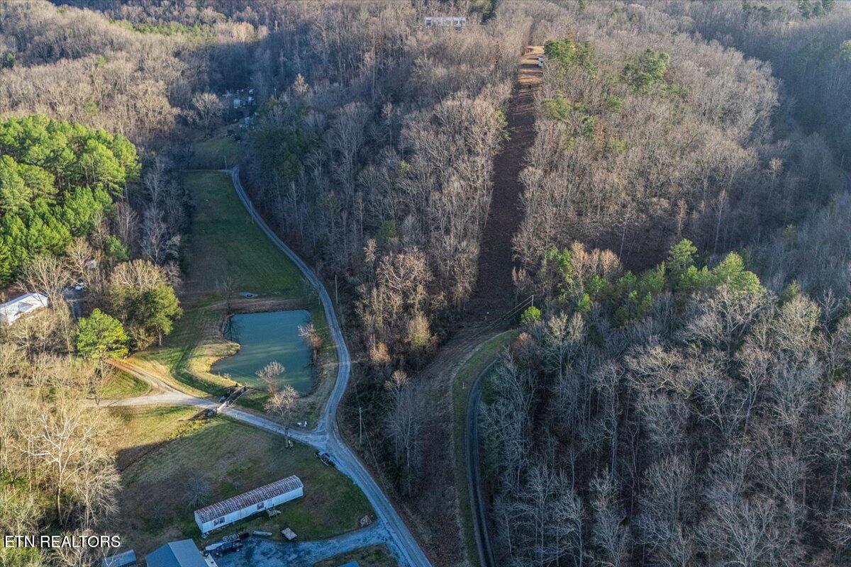 5± Acres Lamplighter Way Newport TN 37821