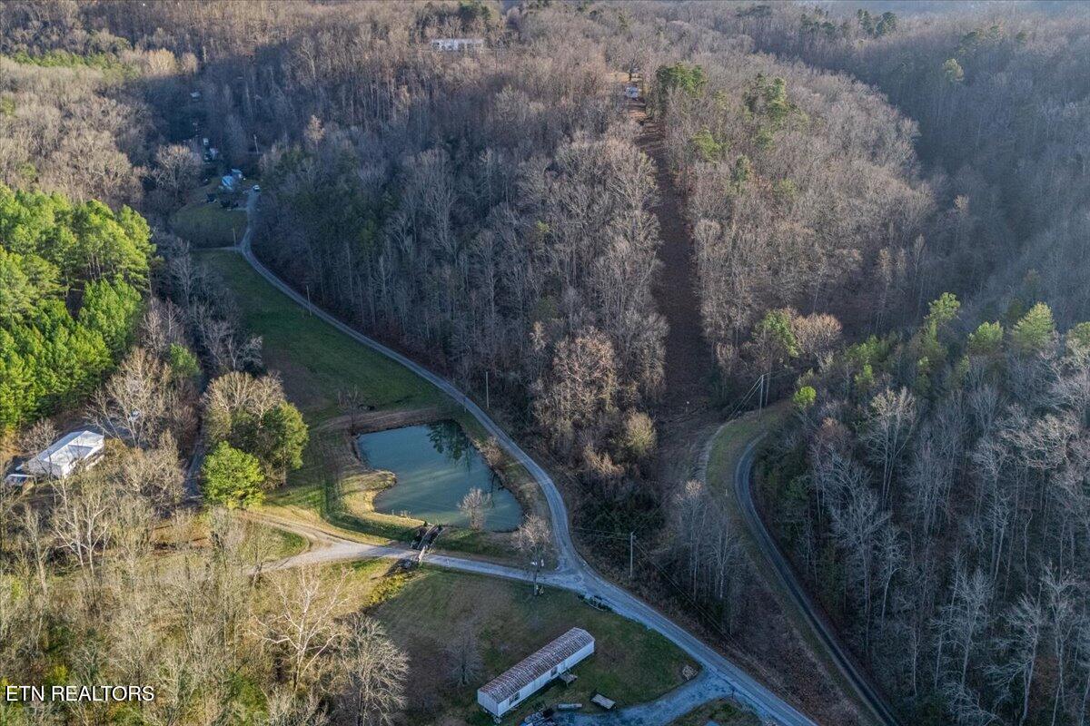 5± Acres Lamplighter Way Newport TN 37821