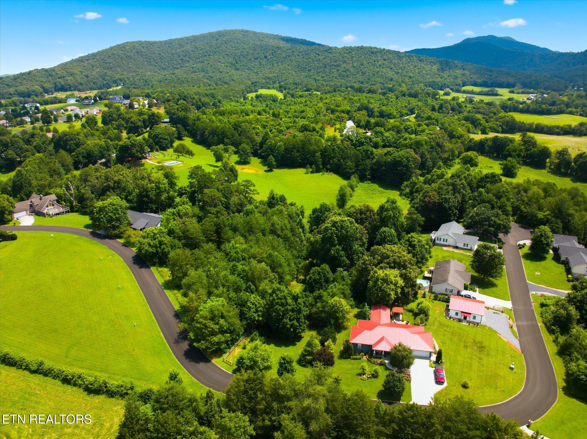 Lot 32 English Hills Drive Sevierville TN 37876