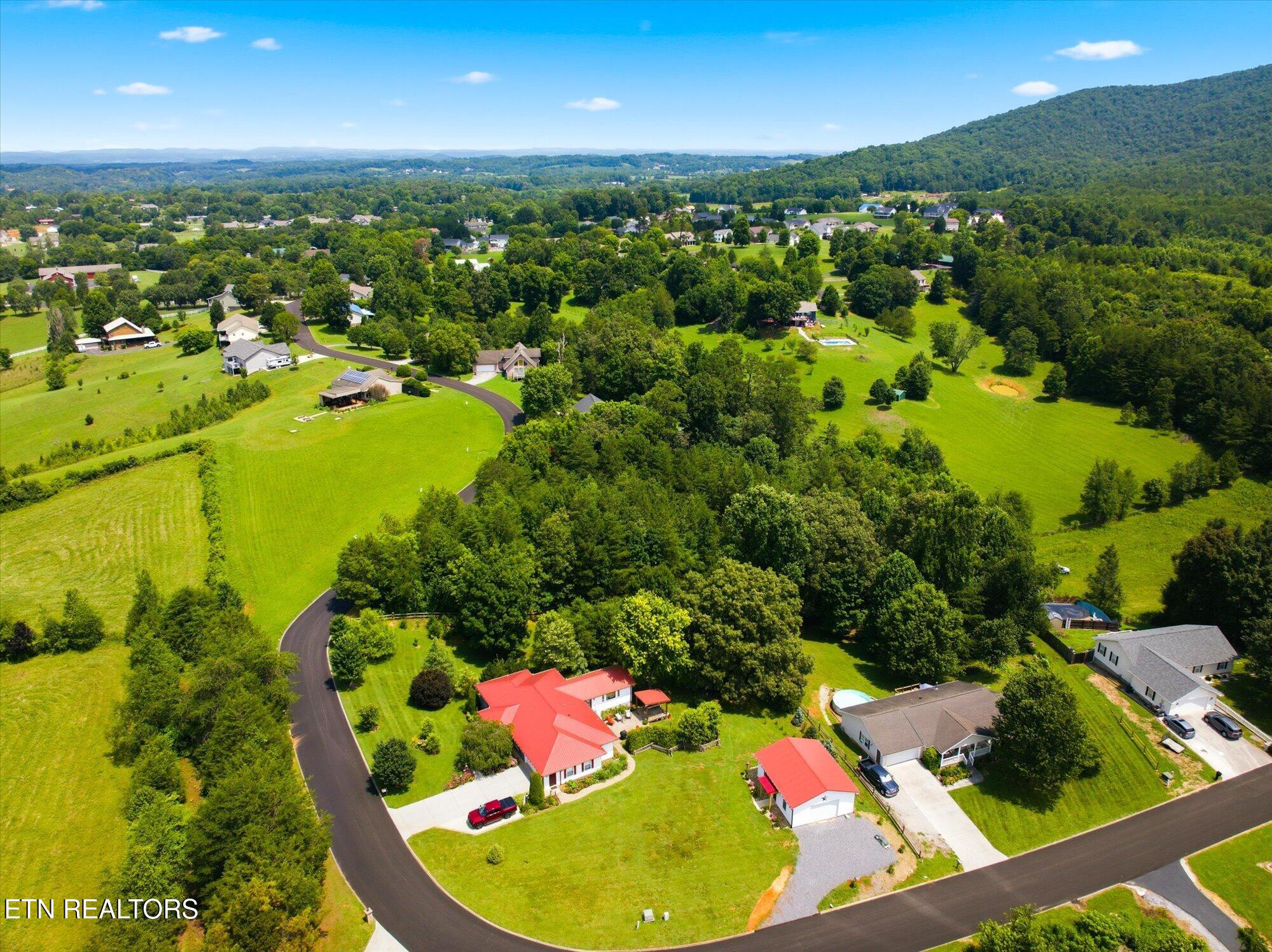 Lot 32 English Hills Drive Sevierville TN 37876