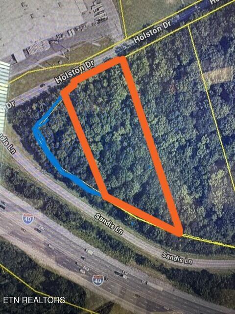 0 Holston Drive Knoxville TN 37924