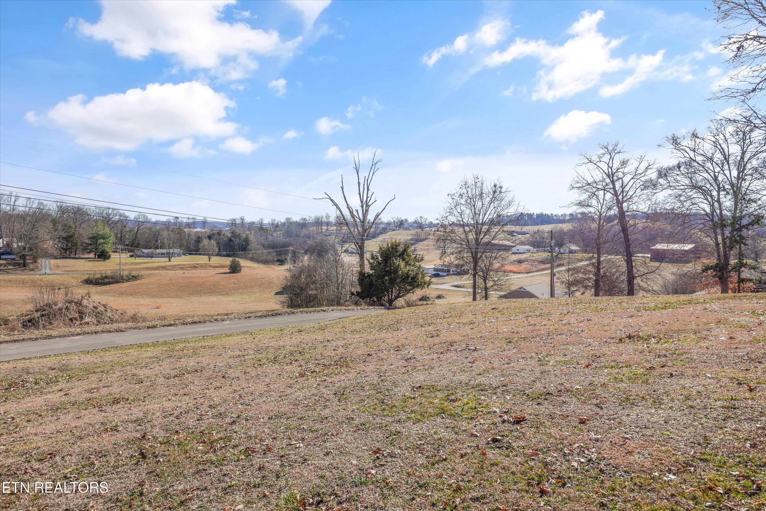 0 Rolling Hills Rutledge TN 37861