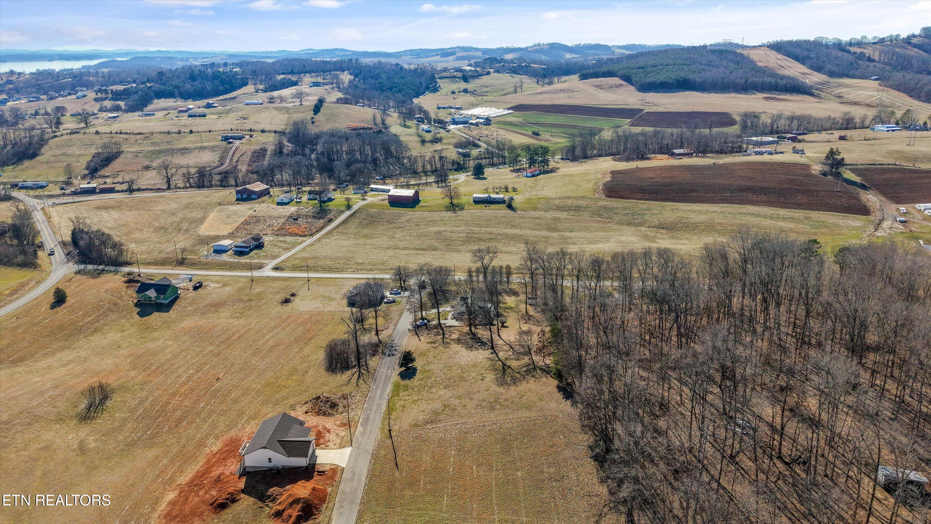 0 Rolling Hills Rutledge TN 37861