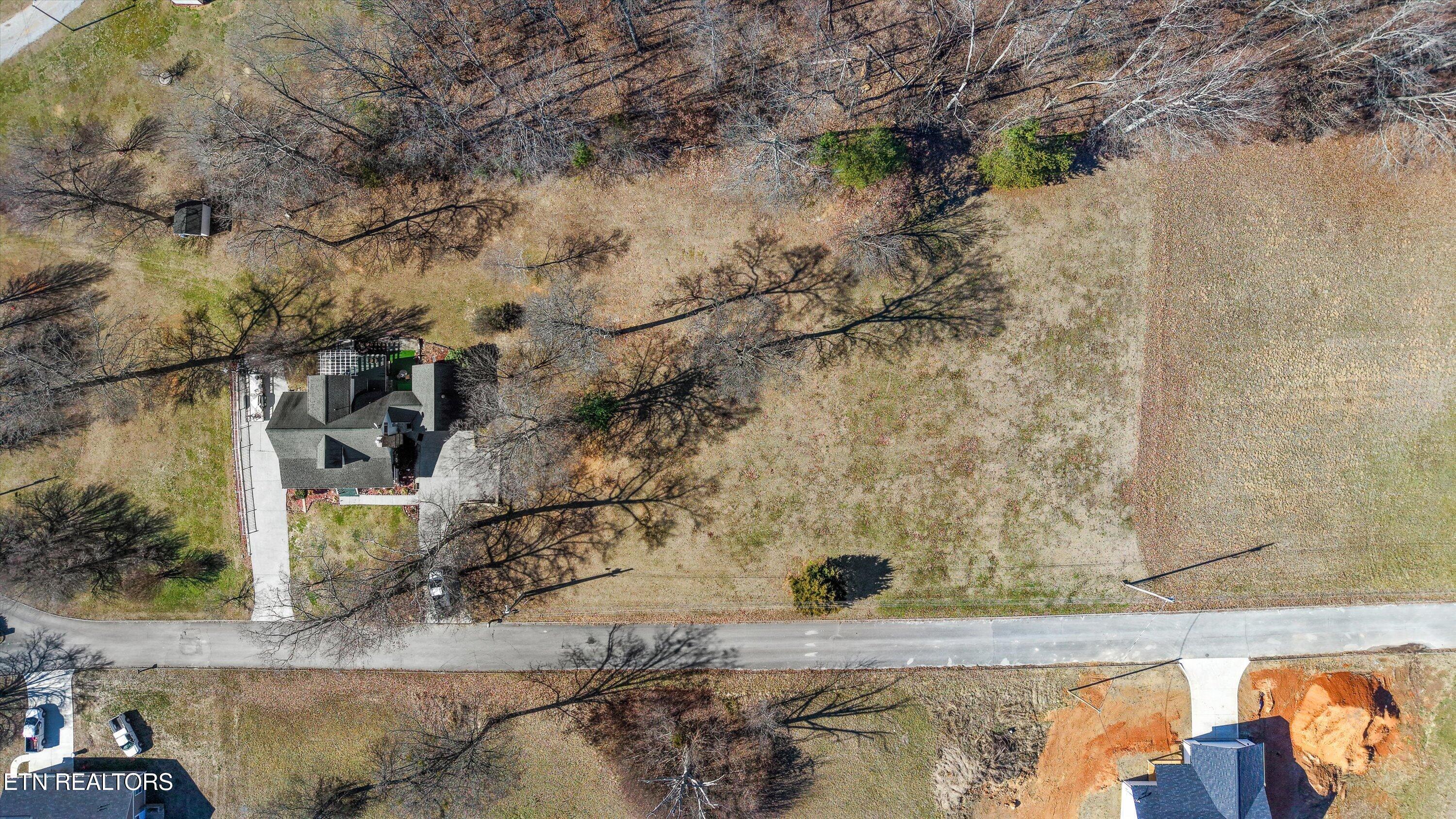 0 Rolling Hills Rutledge TN 37861
