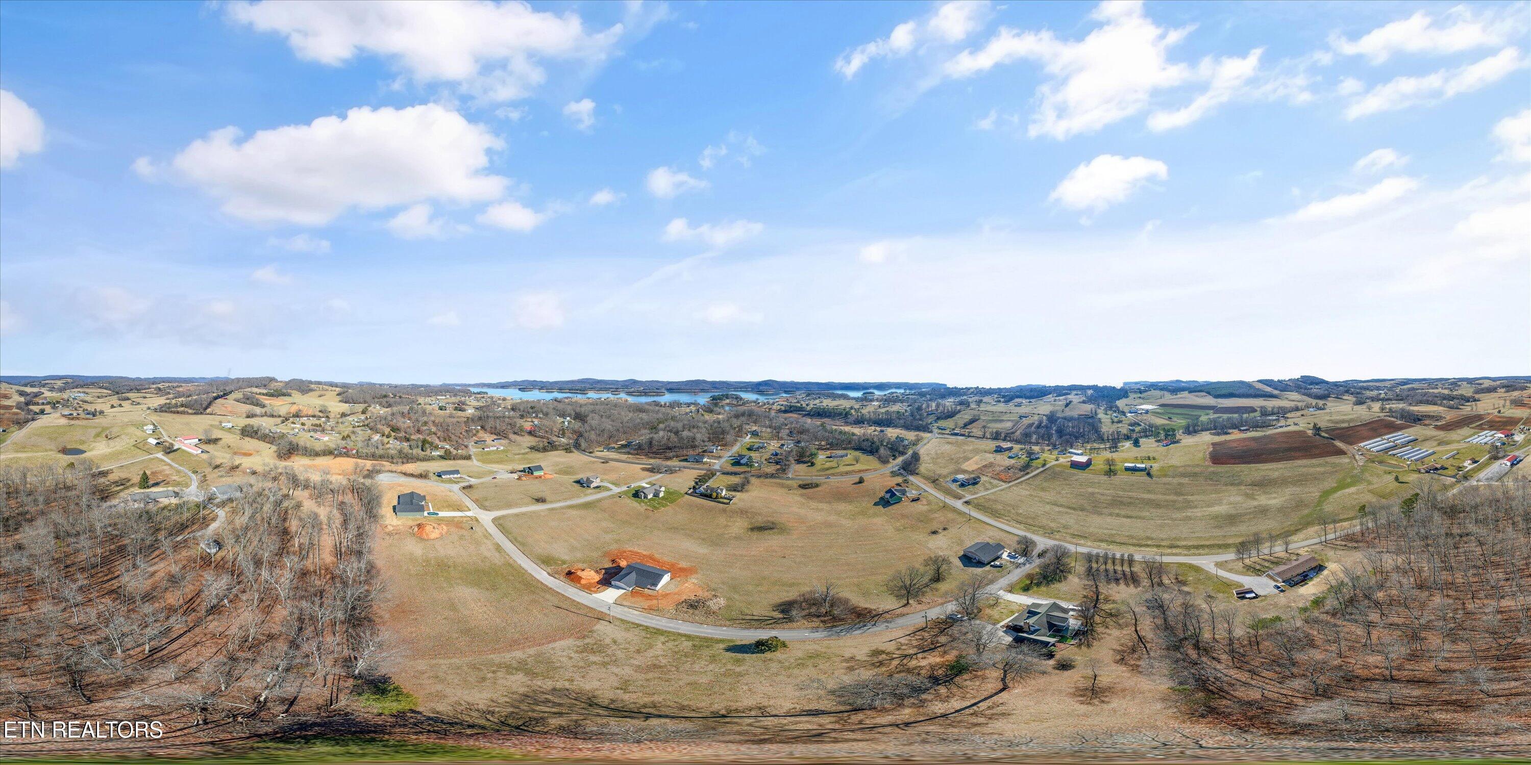 0 Rolling Hills Rutledge TN 37861