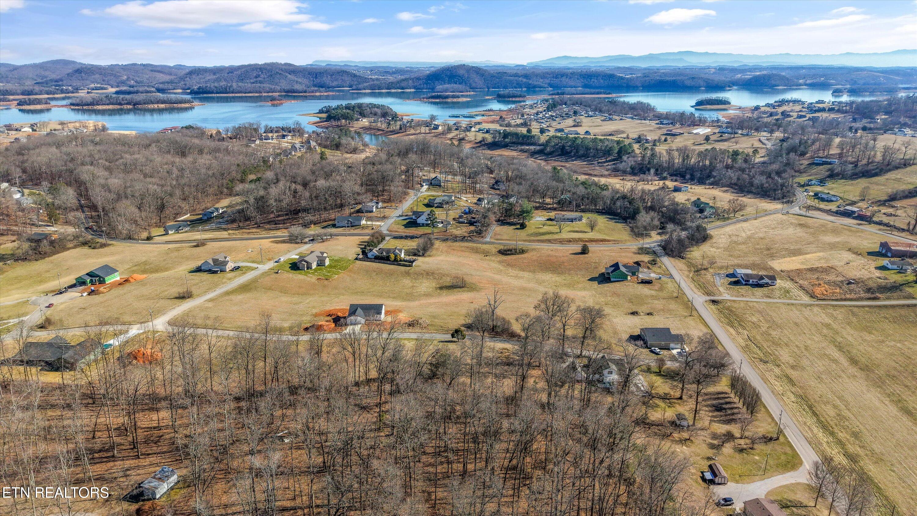 0 Rolling Hills Rutledge TN 37861
