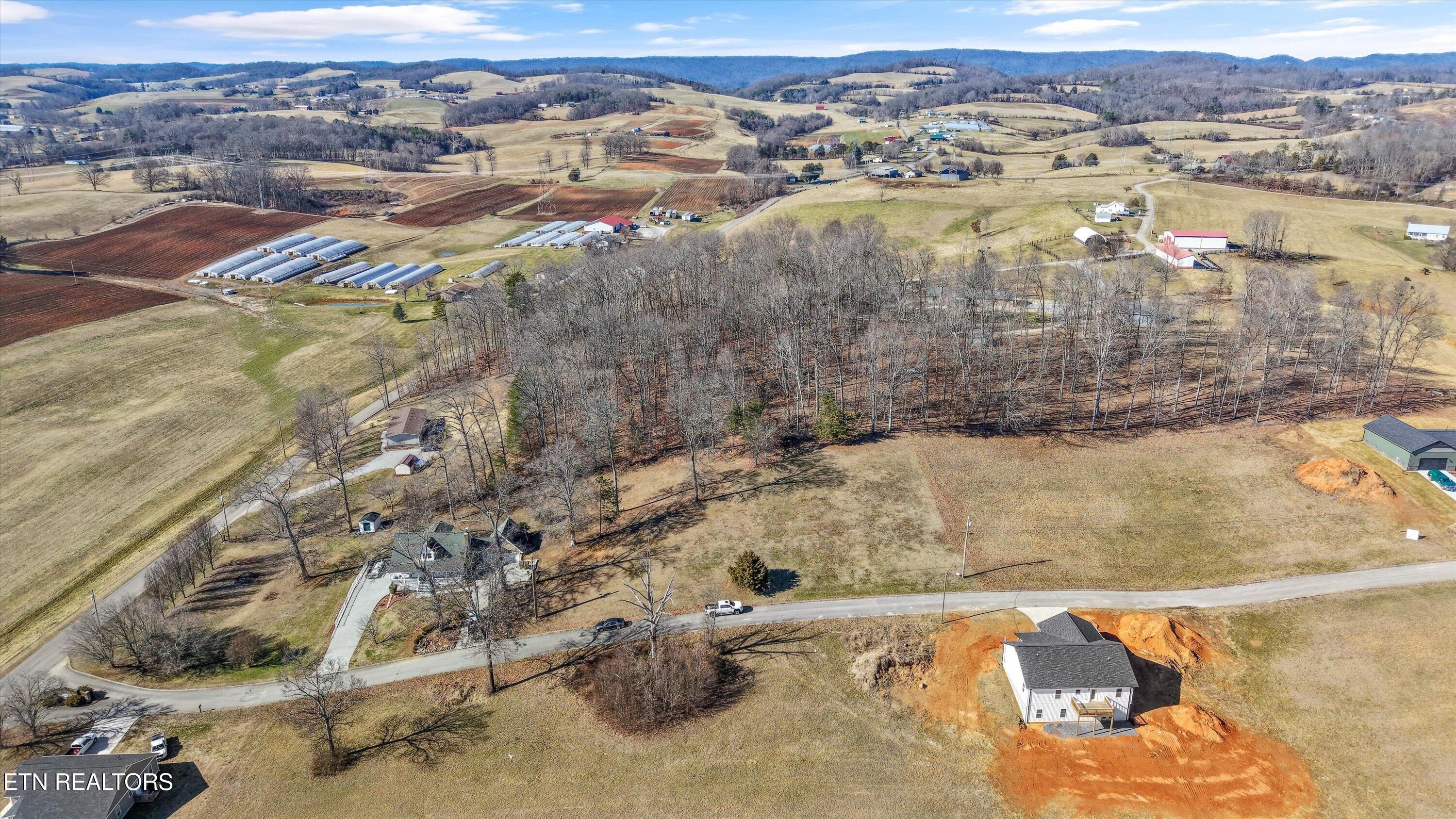 0 Rolling Hills Rutledge TN 37861