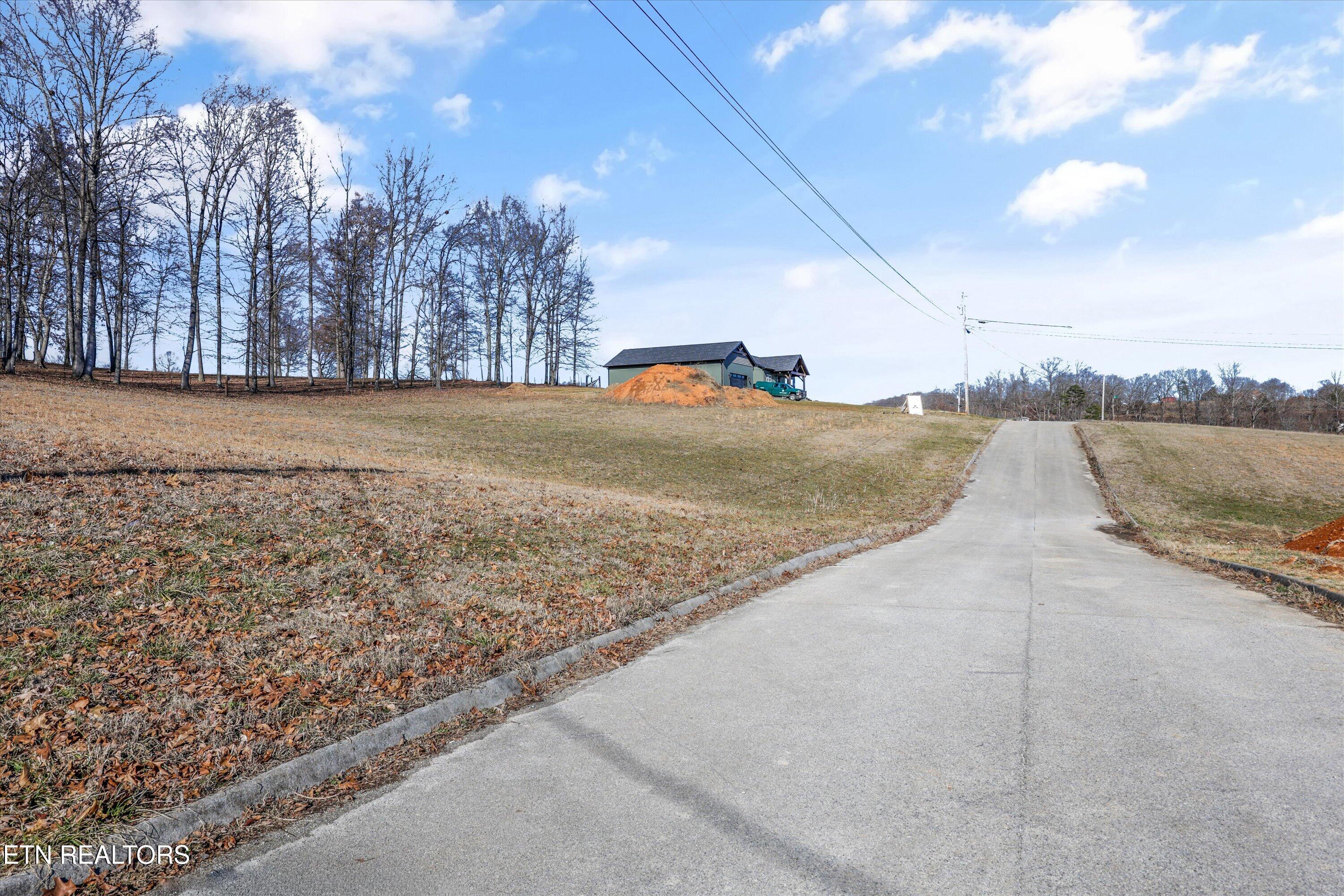 0 Rolling Hills Rutledge TN 37861