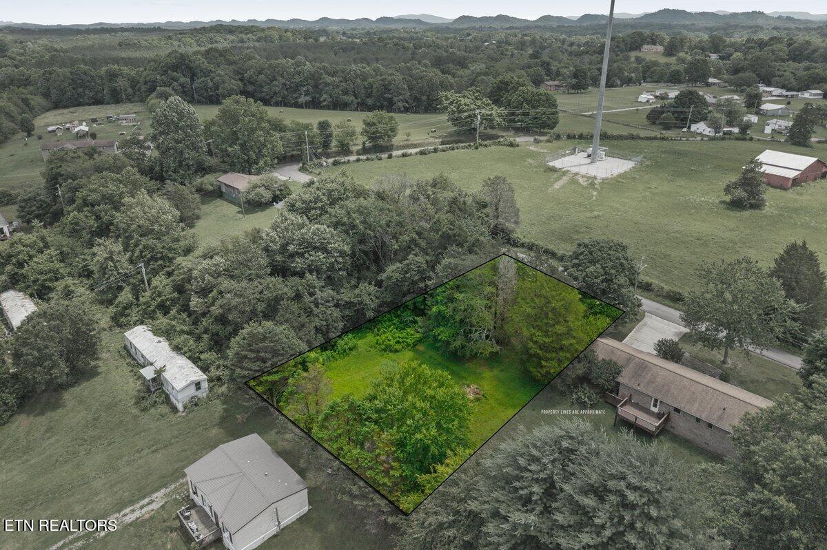 000 Buck Brown Street Englewood TN 37329