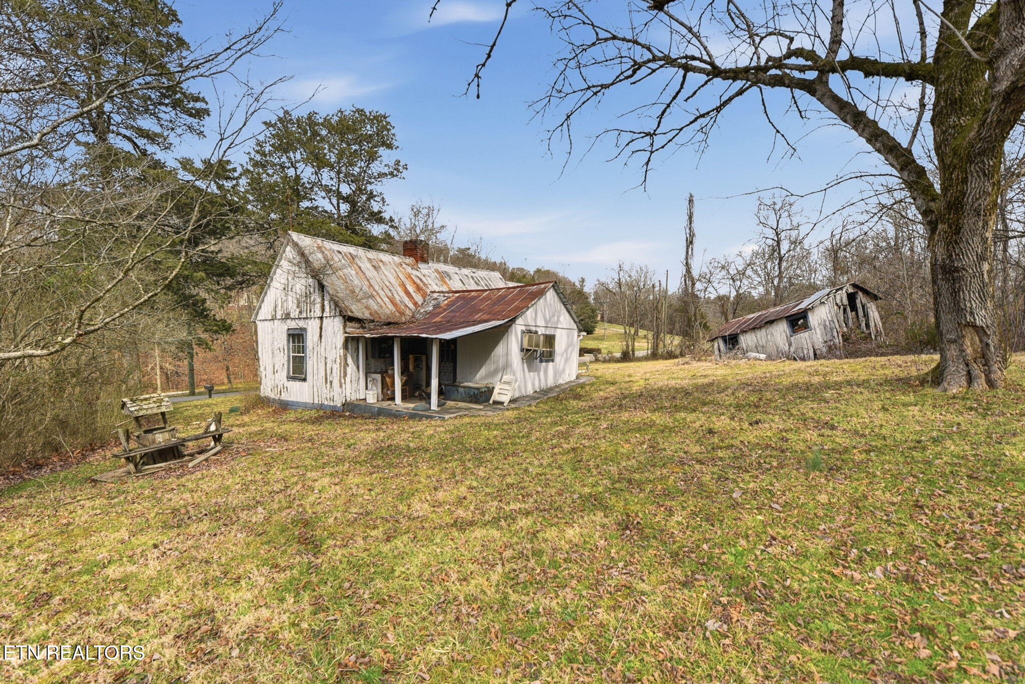 2942 Miller Road Powell TN 37849