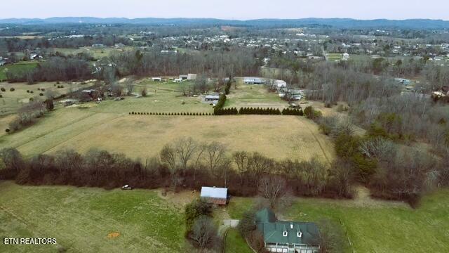 6.91 Acres Dixon Farm Road Walland TN 37886