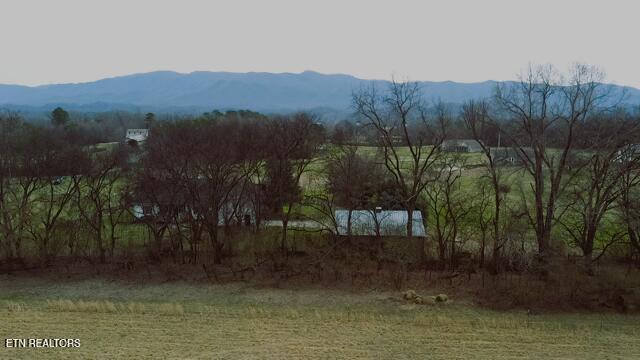 6.91 Acres Dixon Farm Road Walland TN 37886