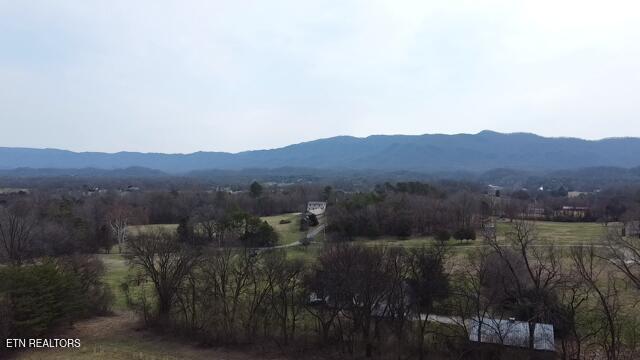 6.91 Acres Dixon Farm Road Walland TN 37886