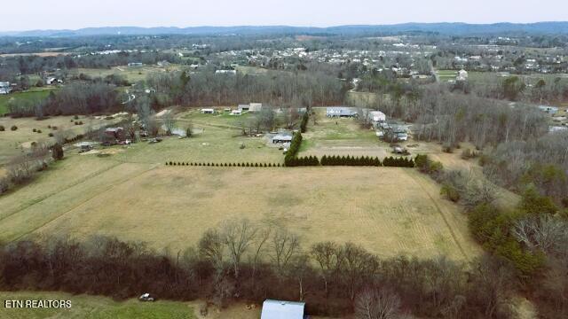 6.91 Acres Dixon Farm Road Walland TN 37886