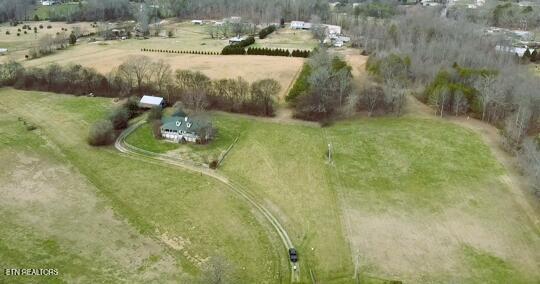 6.91 Acres Dixon Farm Road Walland TN 37886