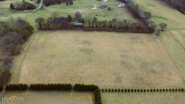 6.91 Acres Dixon Farm Road Walland TN 37886