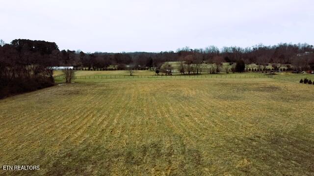 6.91 Acres Dixon Farm Road Walland TN 37886