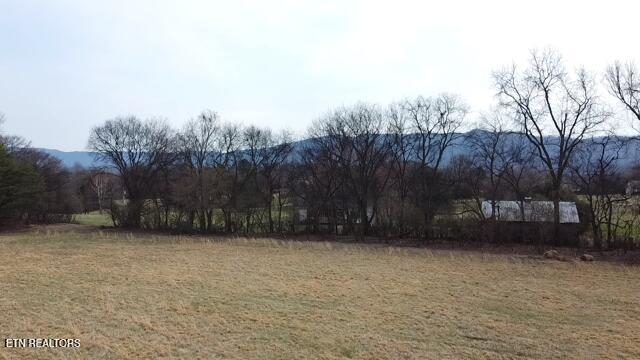 6.91 Acres Dixon Farm Road Walland TN 37886