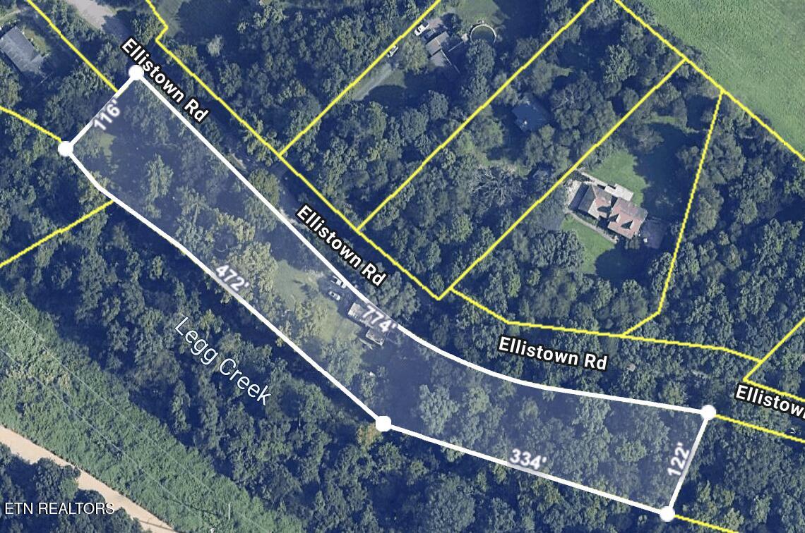 1715 Ellistown Road Knoxville TN 37924