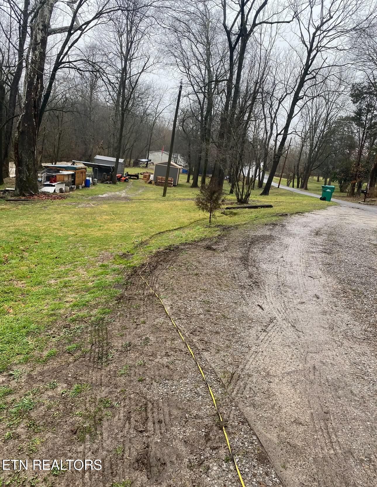 1715 Ellistown Road Knoxville TN 37924