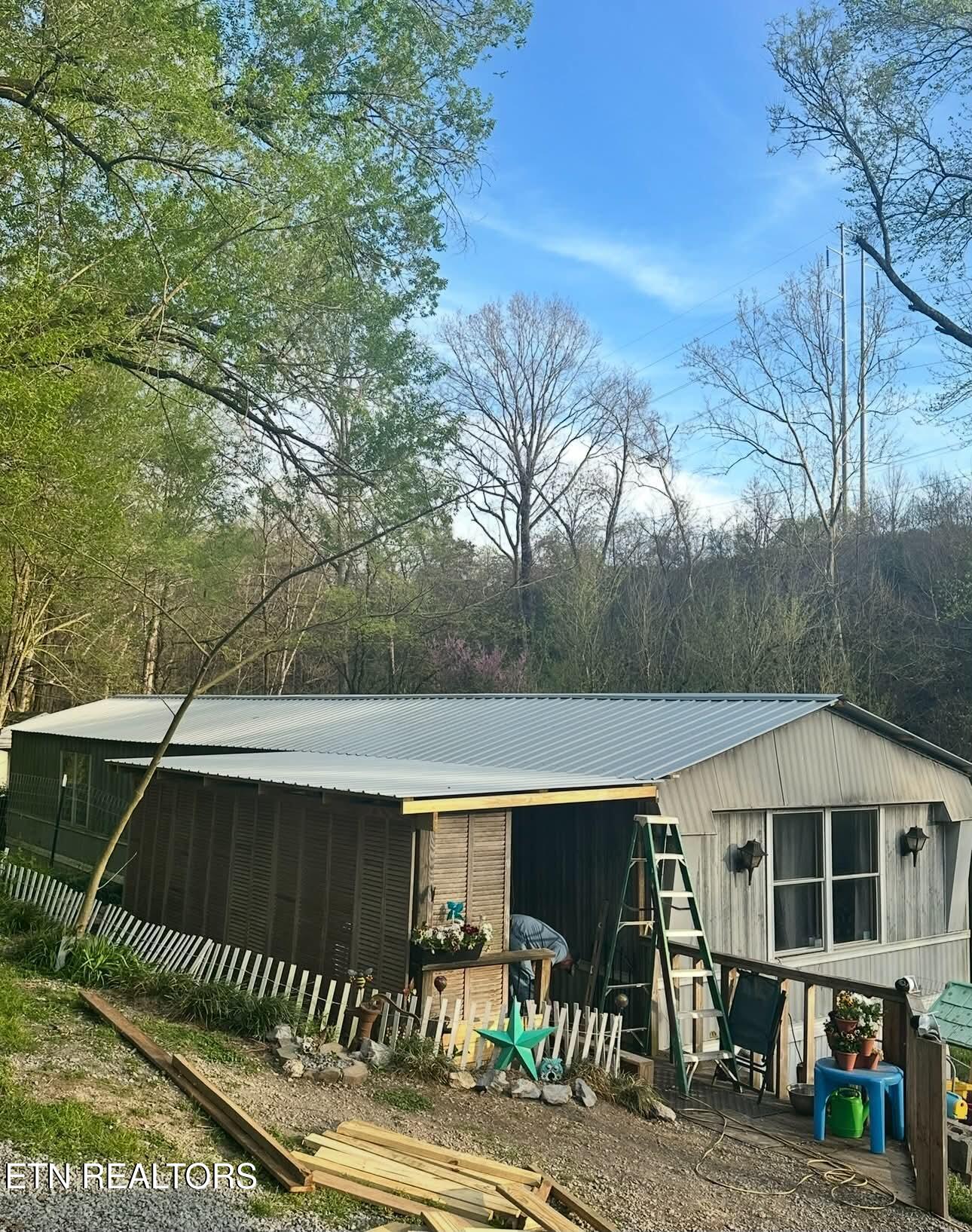 1715 Ellistown Road Knoxville TN 37924