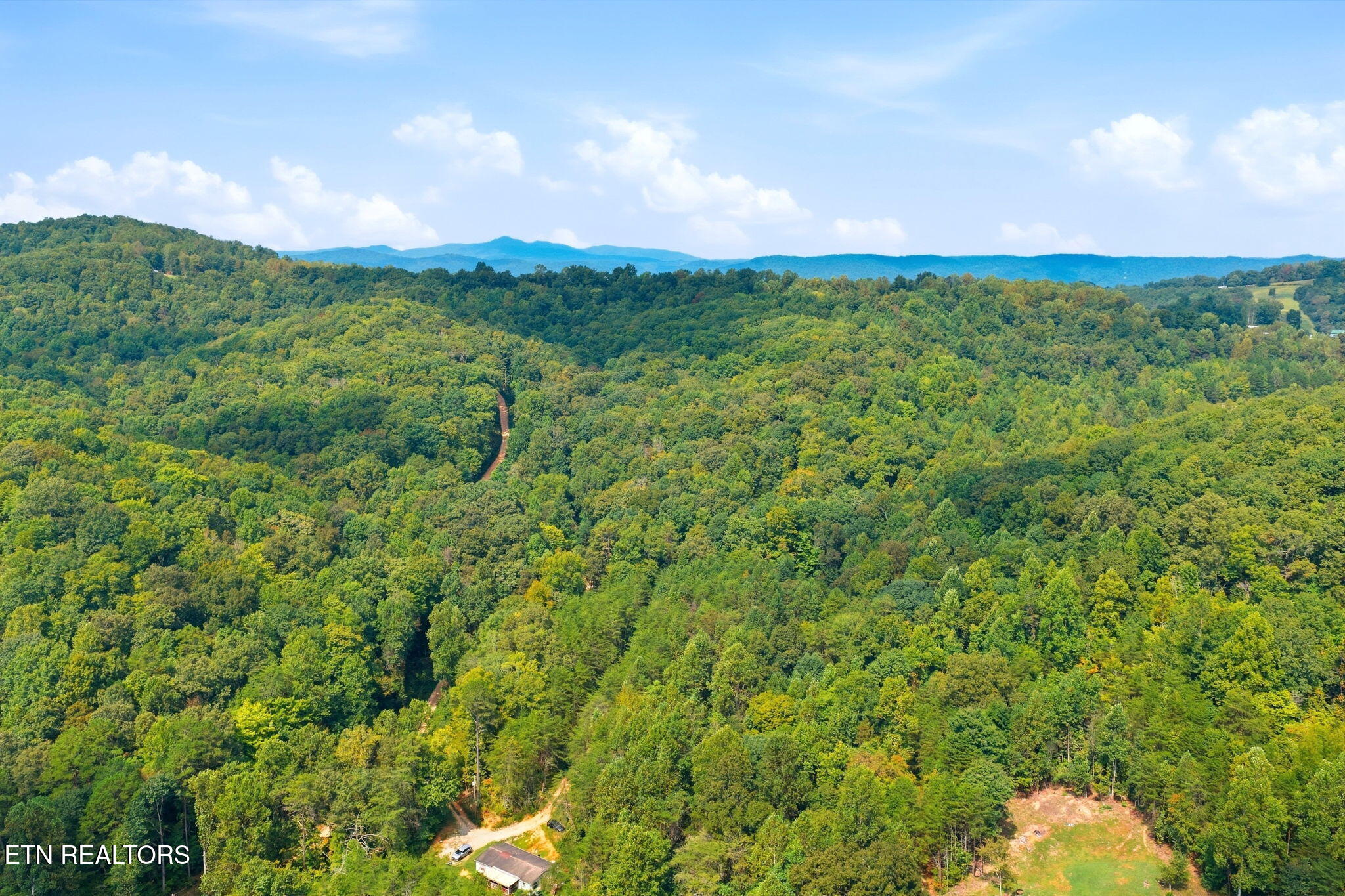 Young Road Lafollette TN 37729
