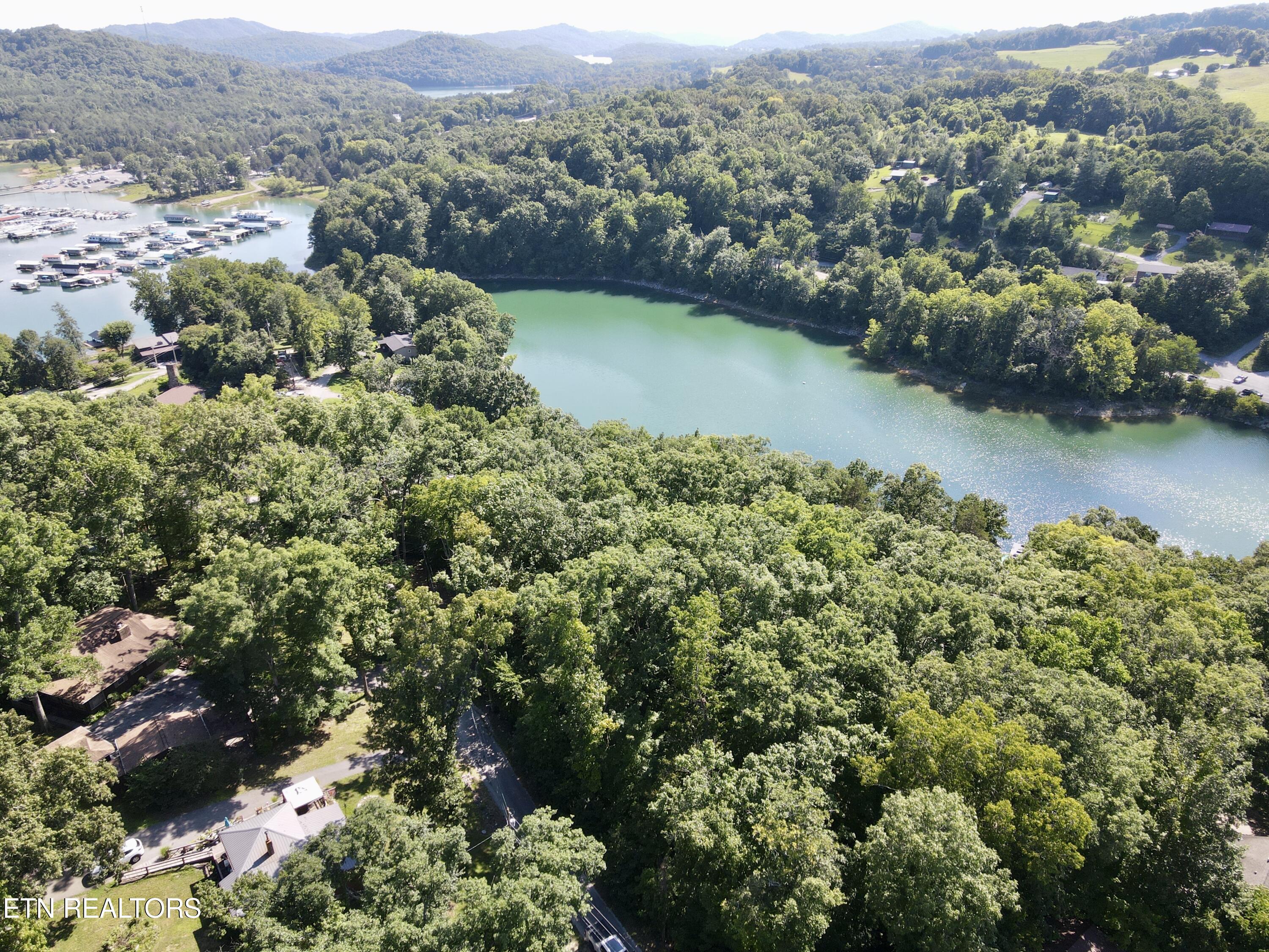 Cape Norris Road New Tazewell TN 37825