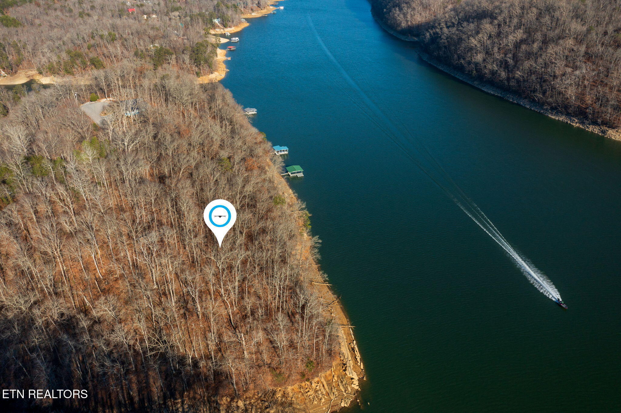 Lot 844 Landmark Drive New Tazewell TN 37825
