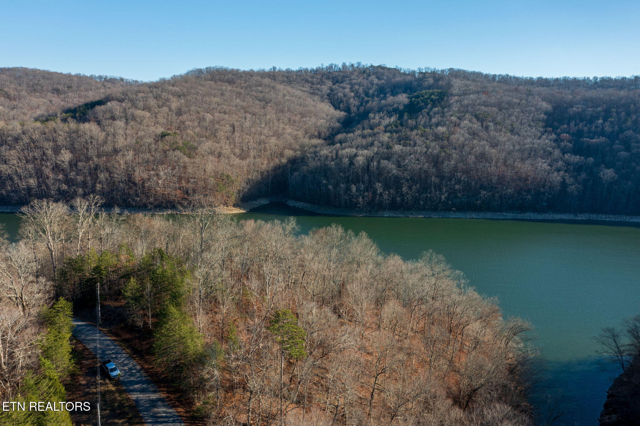 Lot 844 Landmark Drive New Tazewell TN 37825