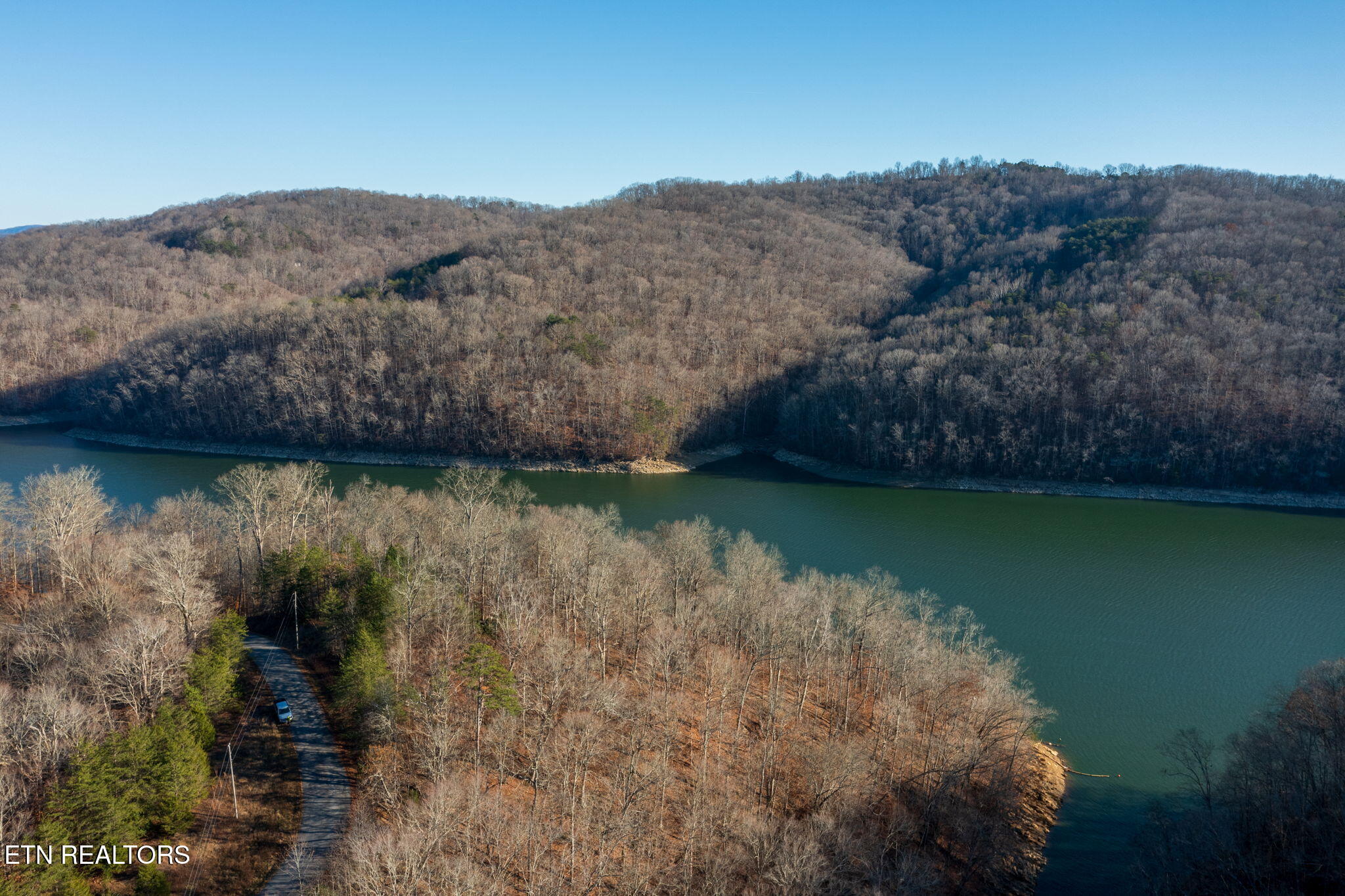 Lot 844 Landmark Drive New Tazewell TN 37825
