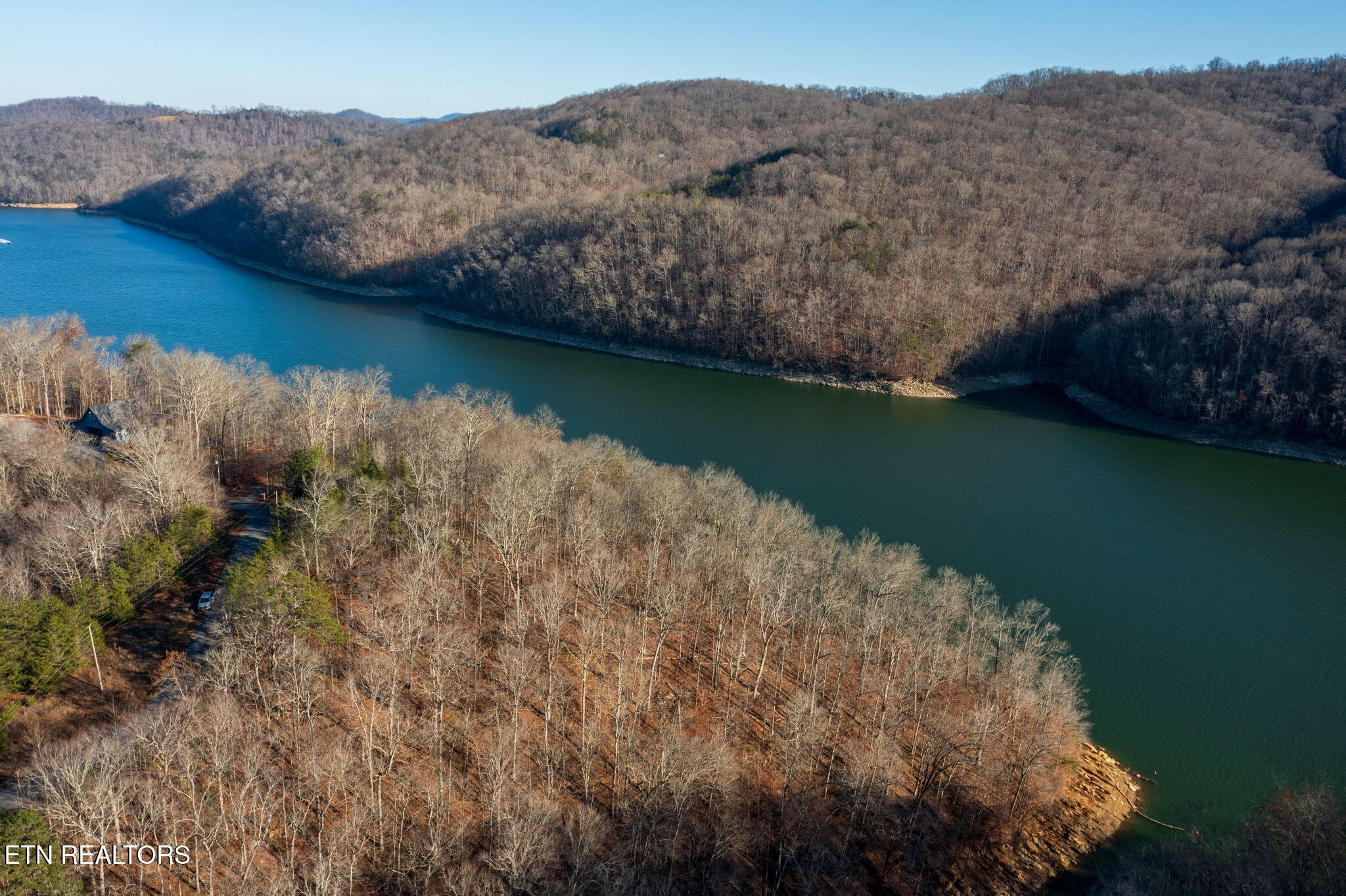 Lot 844 Landmark Drive New Tazewell TN 37825