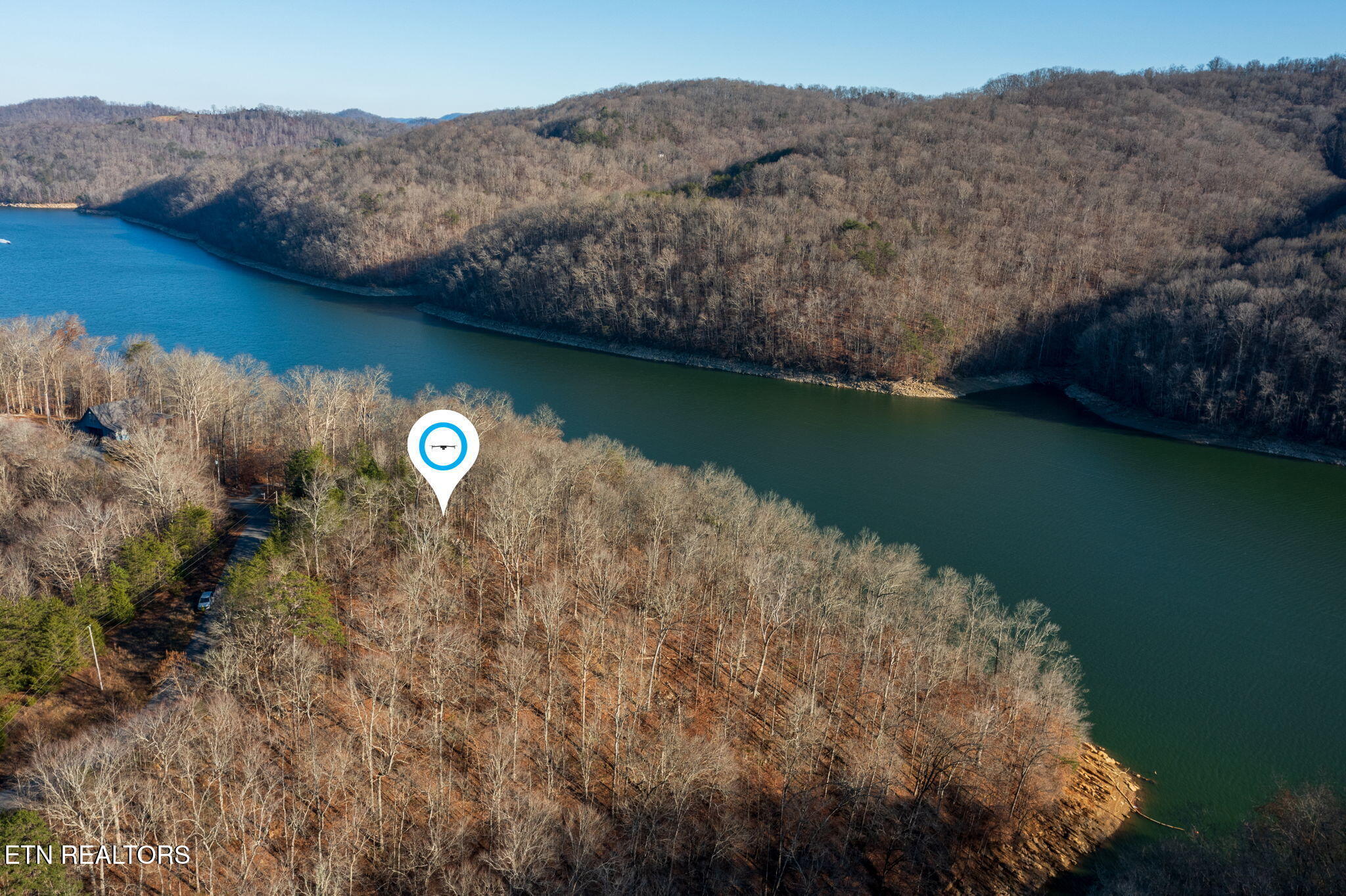 Lot 844 Landmark Drive New Tazewell TN 37825