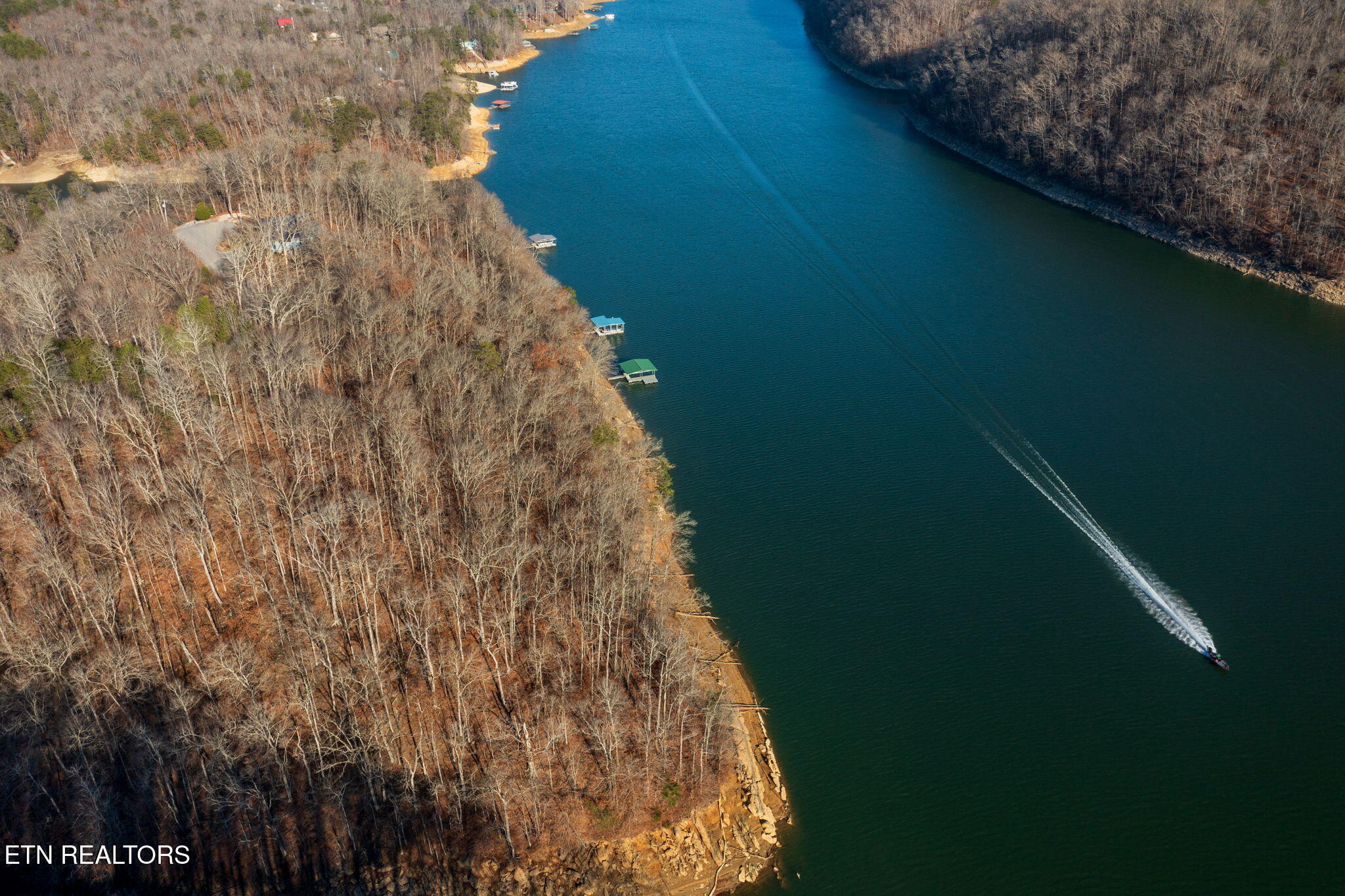 Lot 844 Landmark Drive New Tazewell TN 37825
