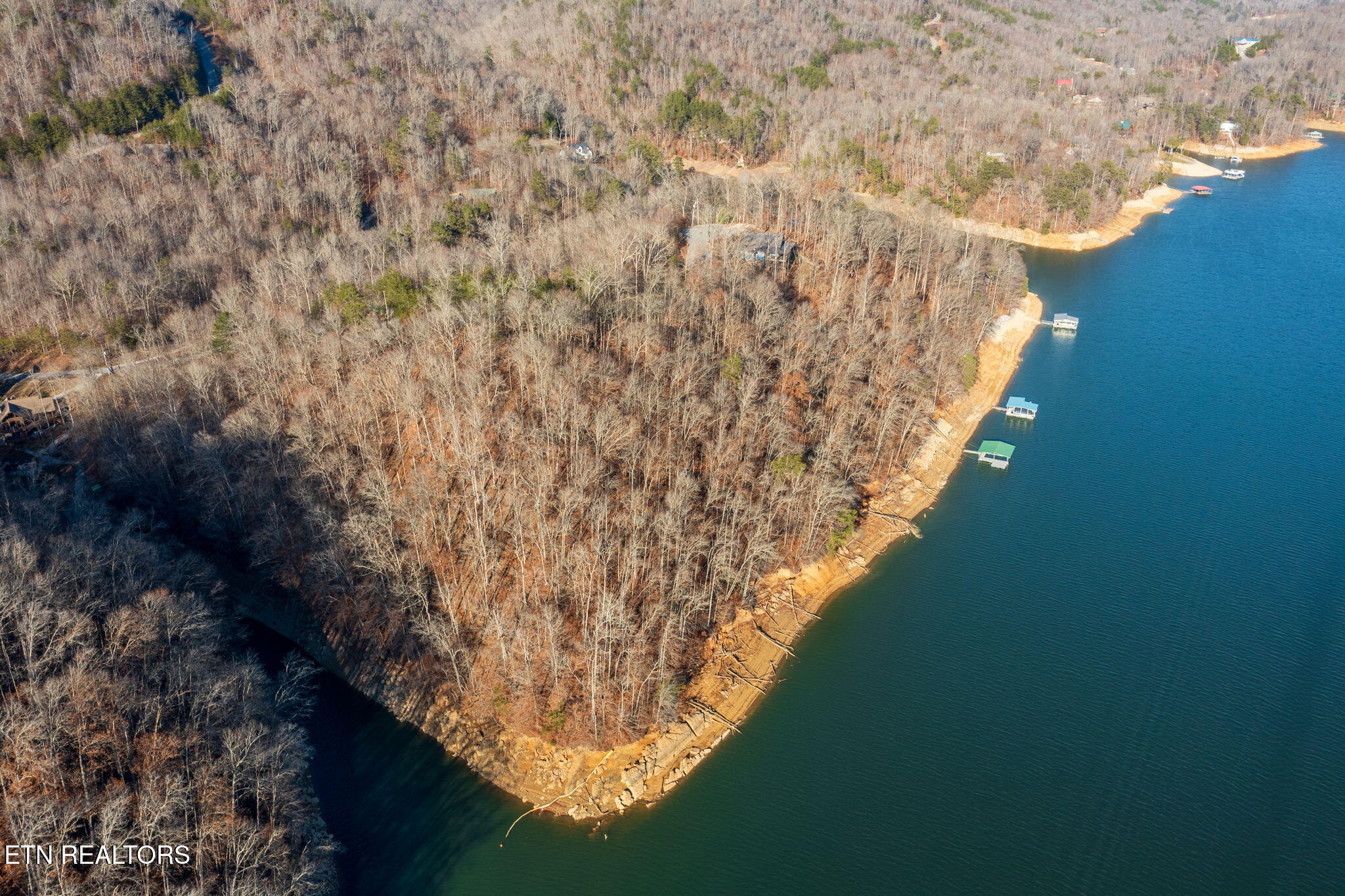Lot 844 Landmark Drive New Tazewell TN 37825