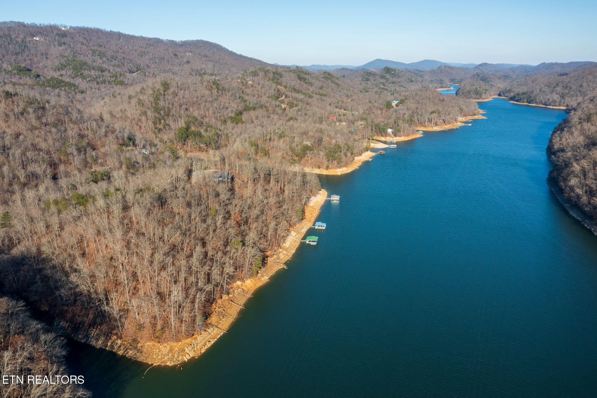 Lot 844 Landmark Drive New Tazewell TN 37825