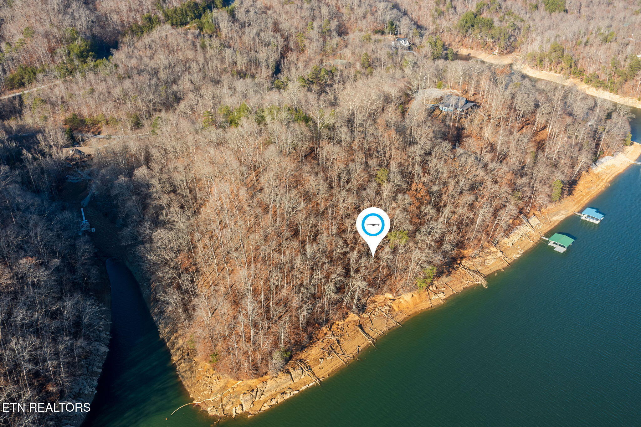 Lot 844 Landmark Drive New Tazewell TN 37825