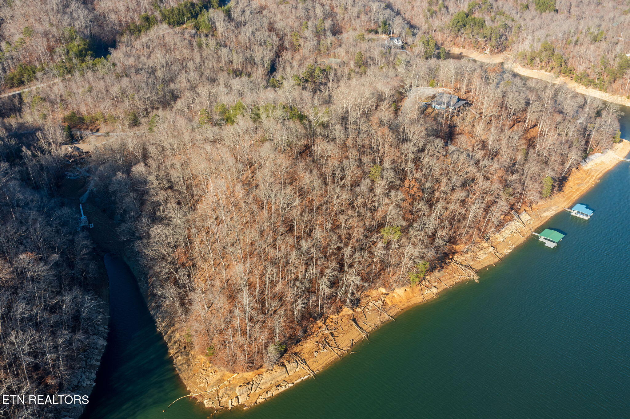 Lot 844 Landmark Drive New Tazewell TN 37825