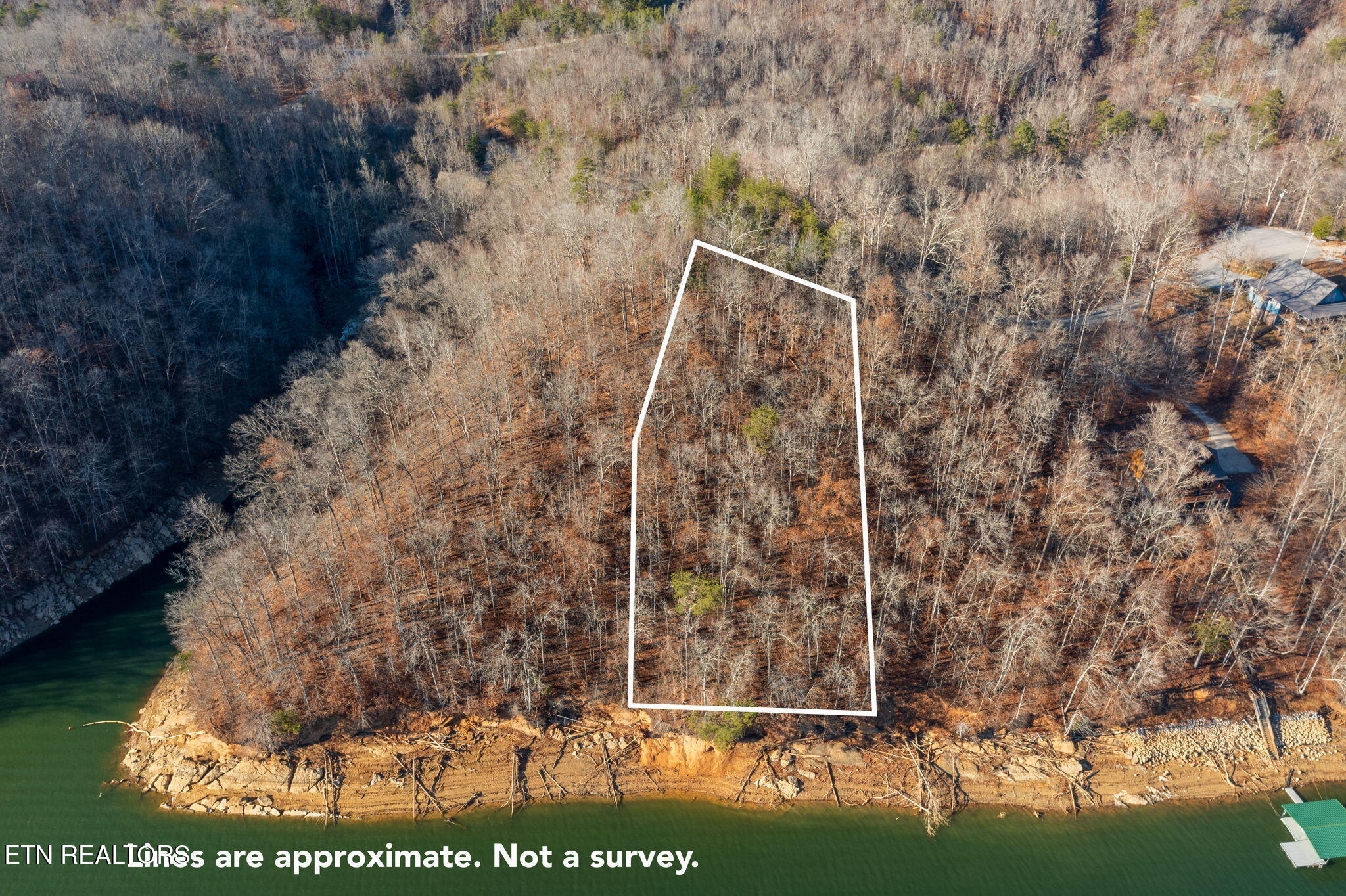 Lot 844 Landmark Drive New Tazewell TN 37825