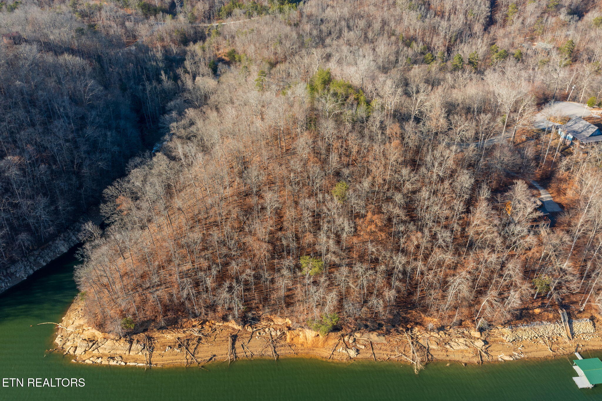 Lot 844 Landmark Drive New Tazewell TN 37825