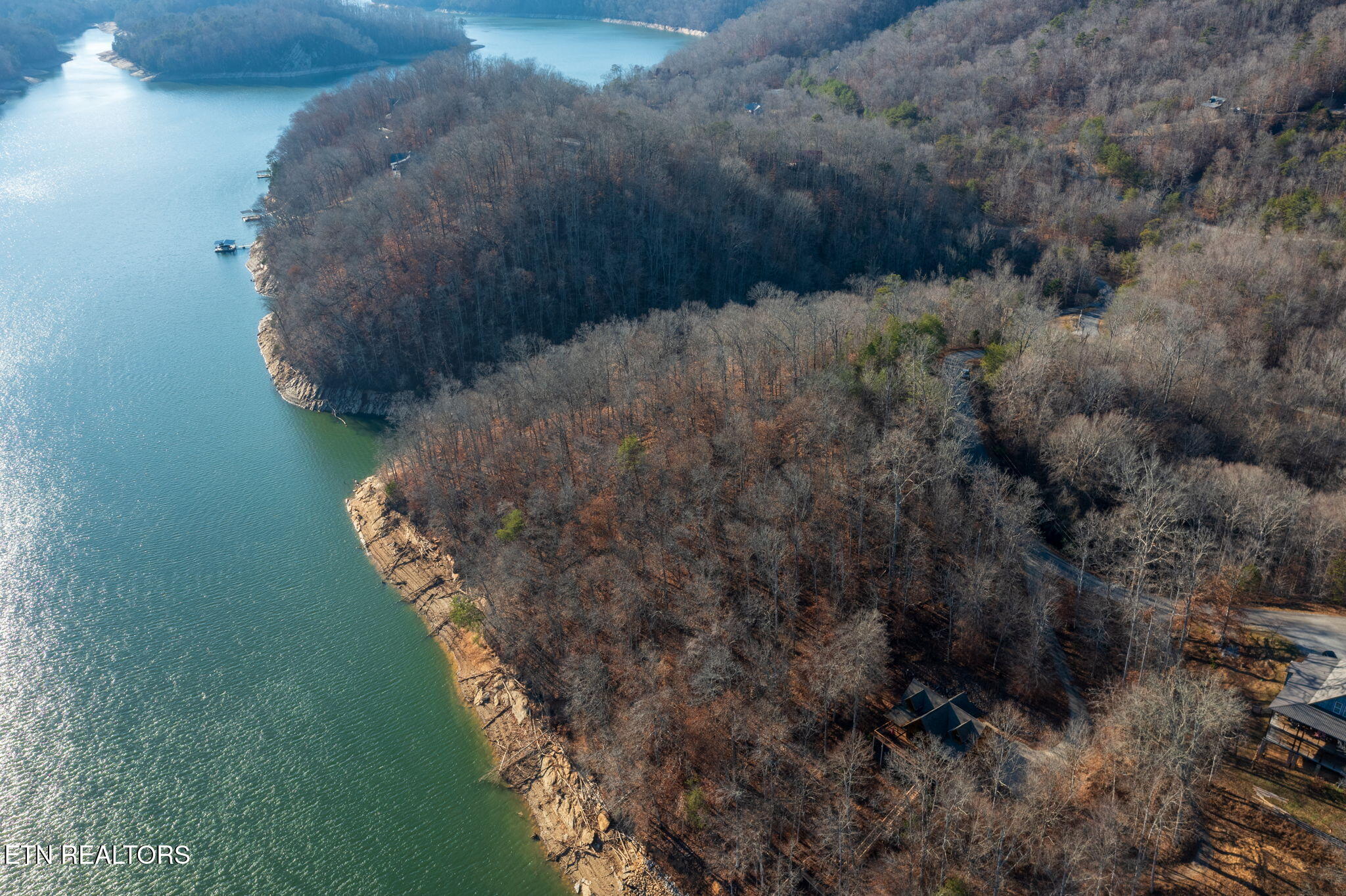 Lot 844 Landmark Drive New Tazewell TN 37825