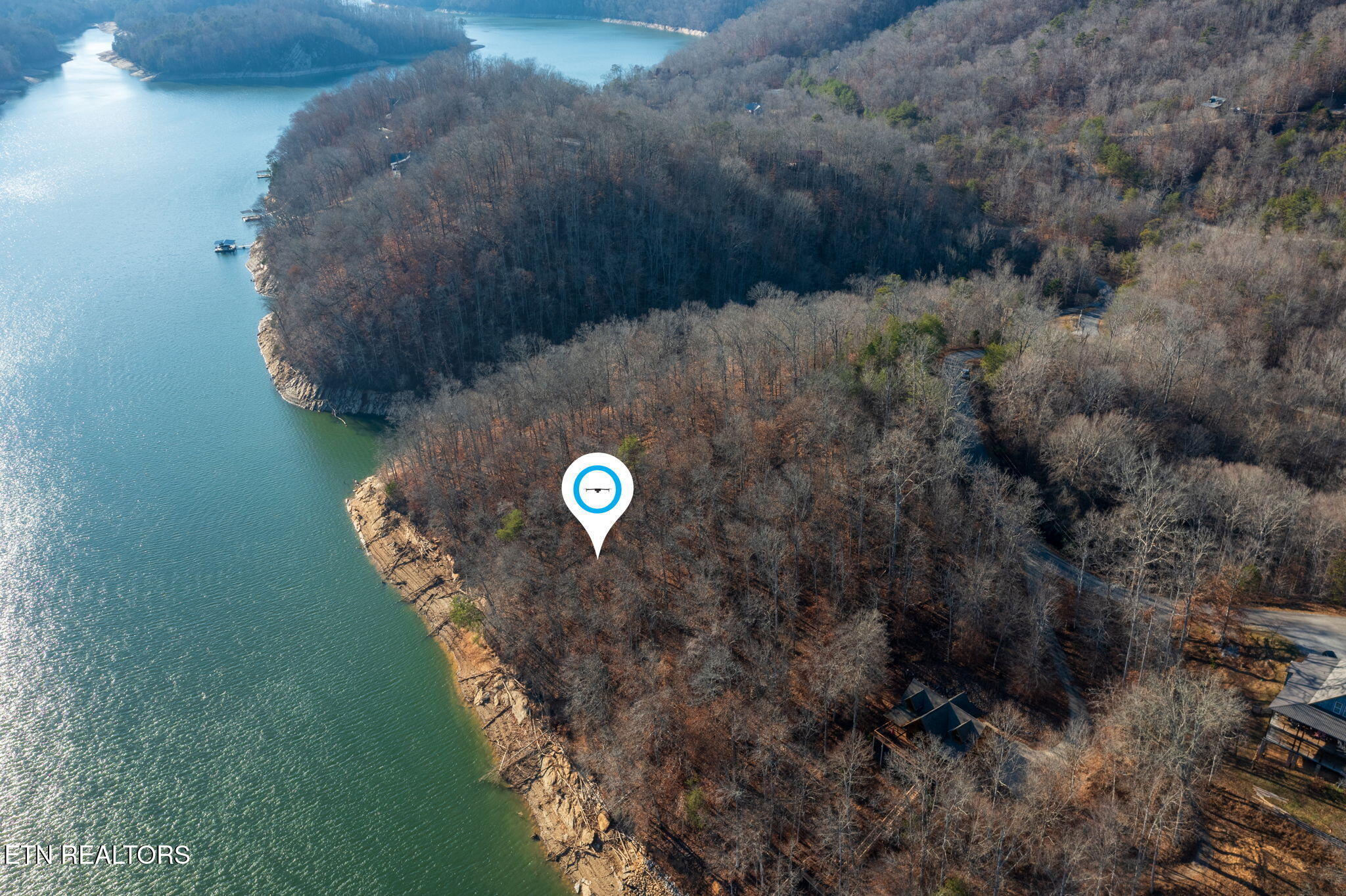 Lot 844 Landmark Drive New Tazewell TN 37825