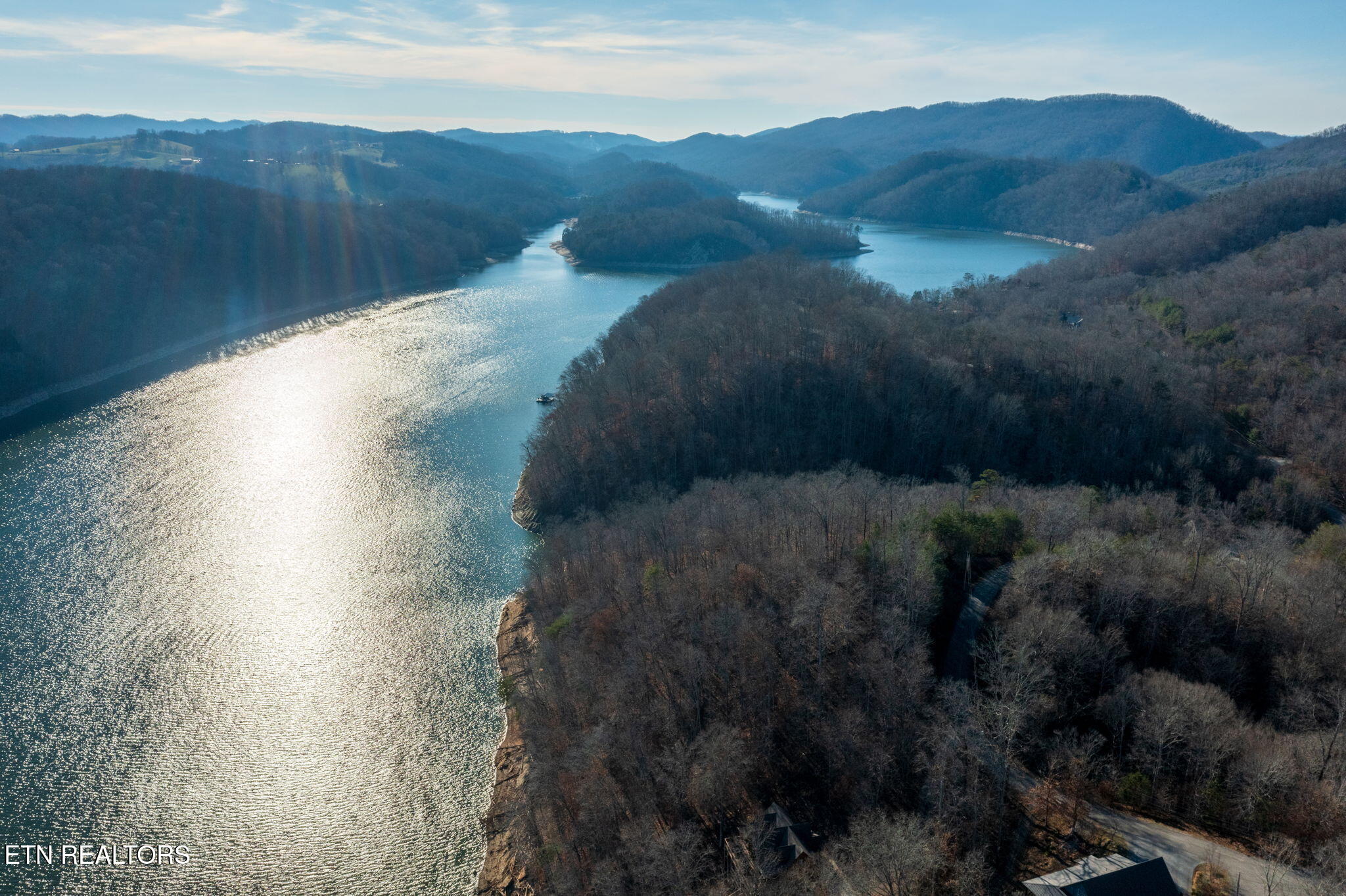 Lot 844 Landmark Drive New Tazewell TN 37825