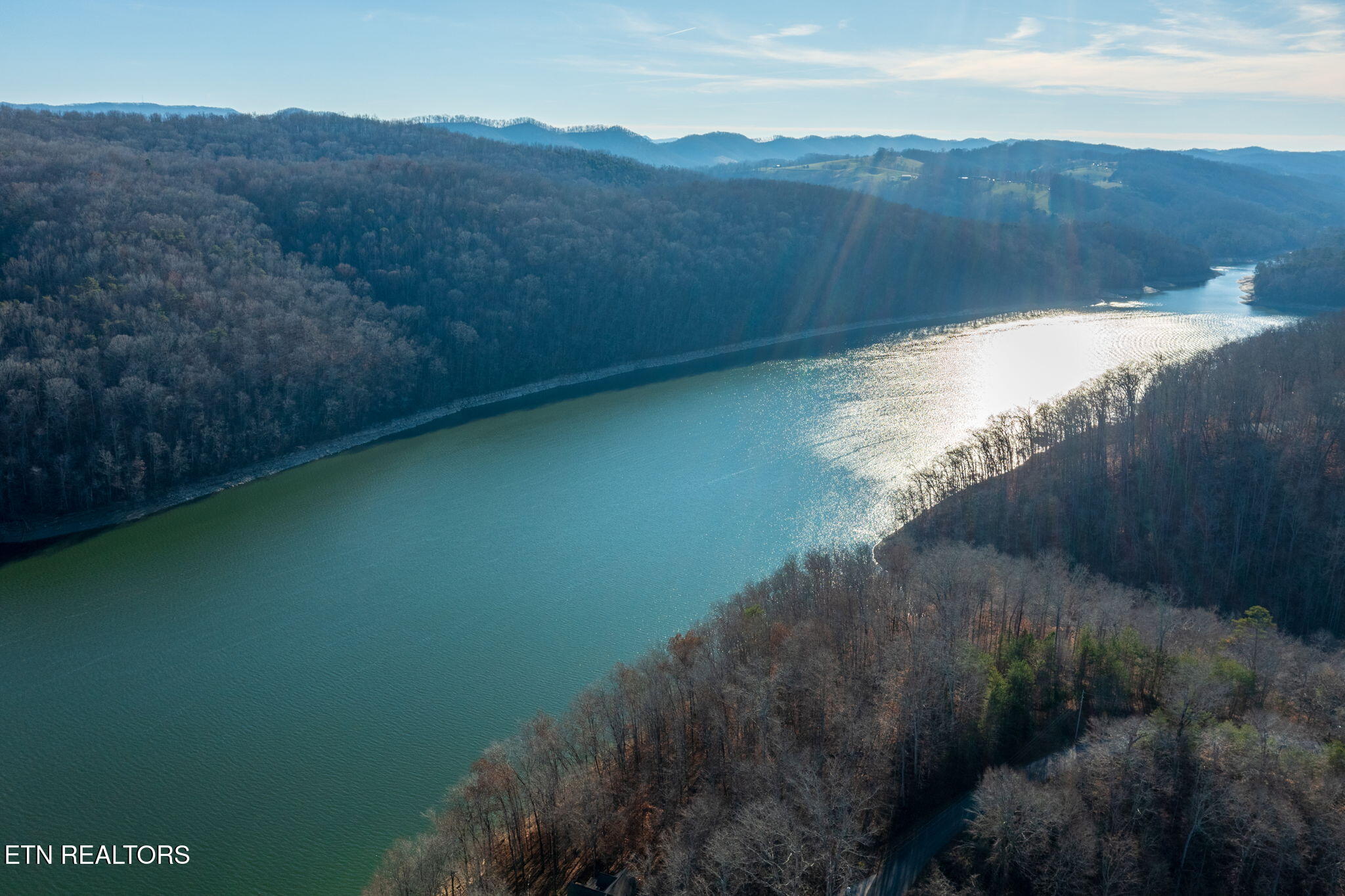 Lot 844 Landmark Drive New Tazewell TN 37825