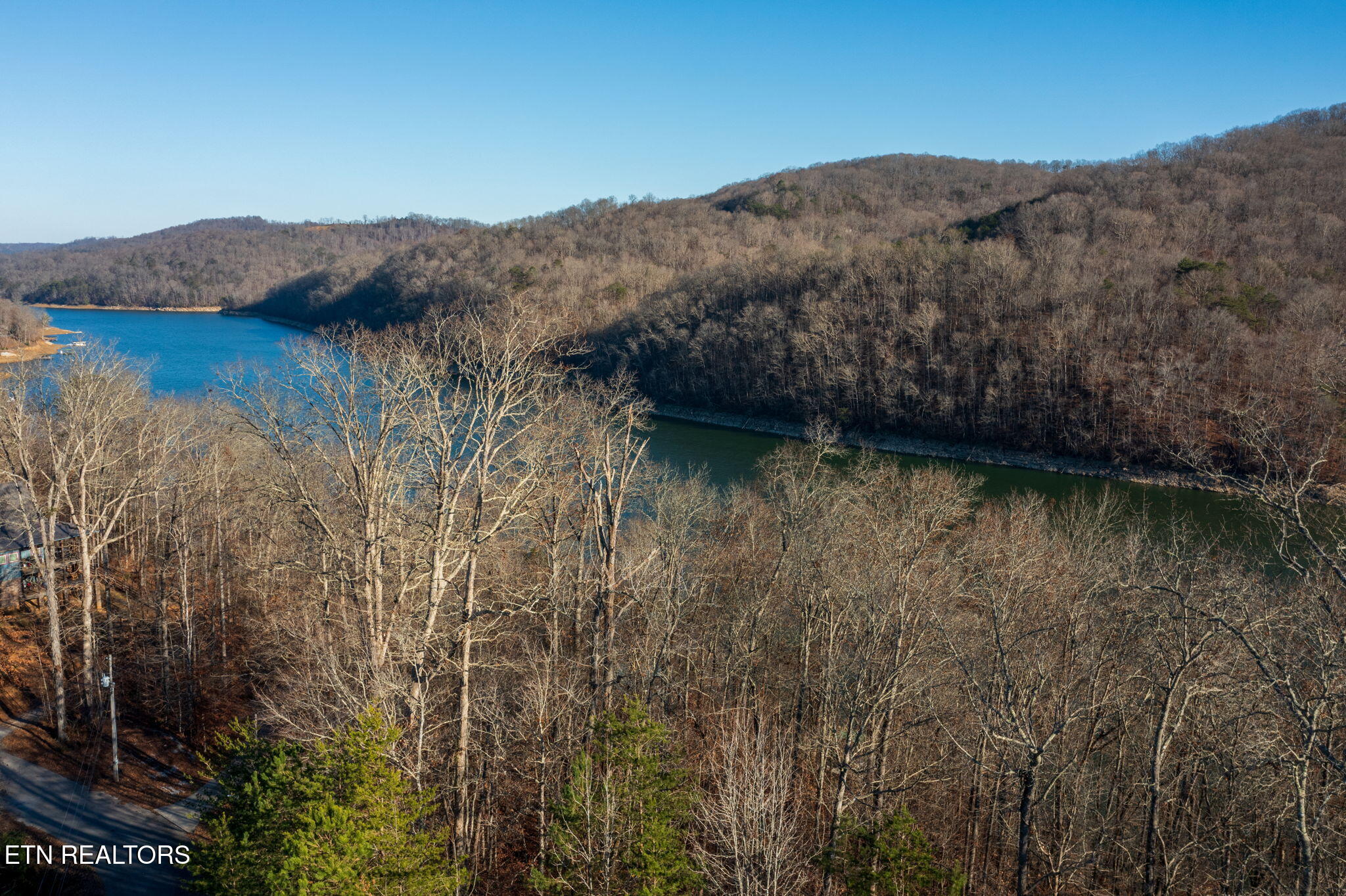 Lot 844 Landmark Drive New Tazewell TN 37825