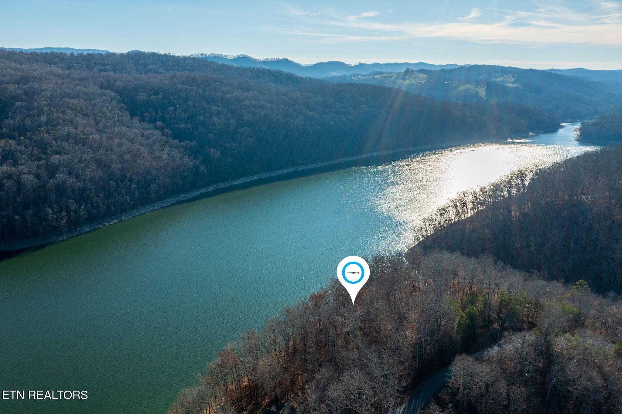 Lot 844 Landmark Drive New Tazewell TN 37825
